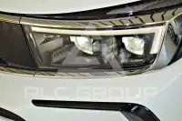 2024 Opel GrandlandX