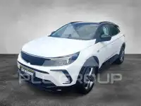 2024 Opel GrandlandX