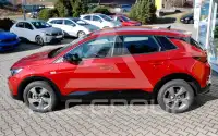 2024 Opel GrandlandX