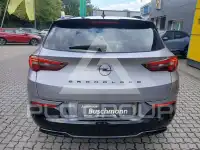 2024 Opel GrandlandX