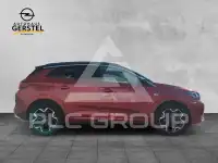 2024 Opel GrandlandX