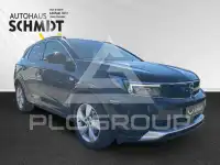 2024 Opel GrandlandX