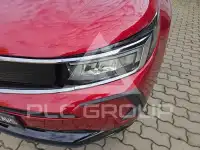 2024 Opel GrandlandX