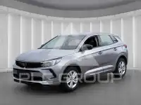 2024 Opel GrandlandX