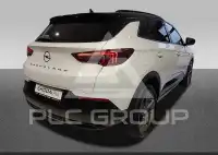 2024 Opel GrandlandX