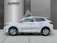 2024 Opel GrandlandX