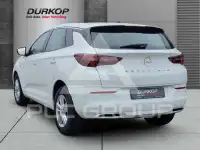 2024 Opel GrandlandX