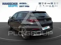 2024 Opel GrandlandX