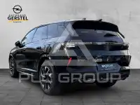 2024 Opel GrandlandX