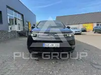 2024 Opel GrandlandX