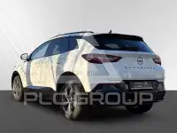 2024 Opel GrandlandX