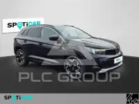 2024 Opel GrandlandX
