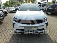 2024 Opel GrandlandX