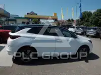 2024 Opel GrandlandX