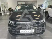 2024 Opel GrandlandX