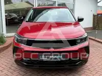 2024 Opel GrandlandX