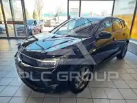 2024 Opel GrandlandX