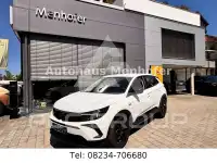 2024 Opel GrandlandX