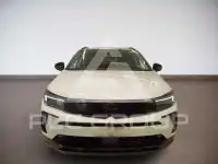 2024 Opel GrandlandX