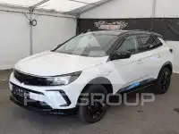 2024 Opel GrandlandX