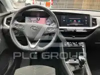 2024 Opel GrandlandX