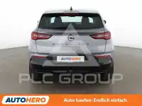 2024 Opel GrandlandX