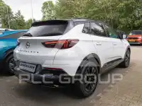 2024 Opel GrandlandX