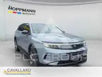 2024 Opel GrandlandX