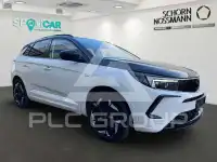2024 Opel GrandlandX