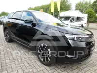 2024 Opel GrandlandX