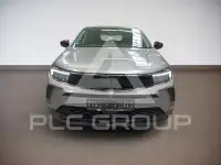 2024 Opel GrandlandX
