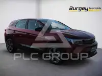 2024 Opel GrandlandX