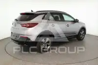 2024 Opel GrandlandX