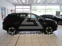 2024 Opel GrandlandX