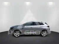 2024 Opel GrandlandX