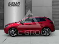 2024 Opel GrandlandX