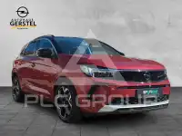2024 Opel GrandlandX