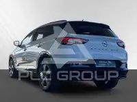 2024 Opel GrandlandX