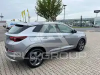 2024 Opel GrandlandX