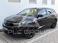 2024 Opel GrandlandX