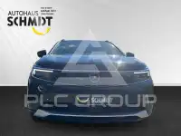 2024 Opel GrandlandX