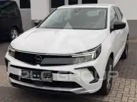 2024 Opel GrandlandX