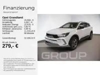 2024 Opel GrandlandX