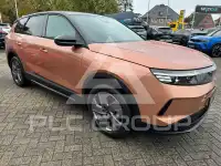 2024 Opel GrandlandX