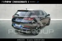 2024 Opel GrandlandX