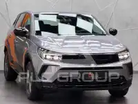 2024 Opel GrandlandX