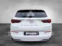 2024 Opel GrandlandX