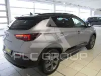 2024 Opel GrandlandX