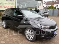 2024 Opel GrandlandX