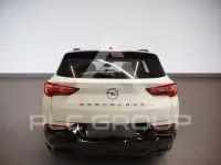 2024 Opel GrandlandX